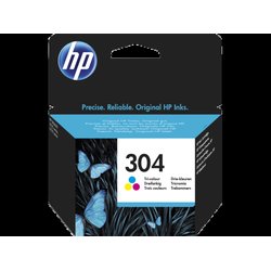 HP CONSUMIBLES DE IMPRESIÓN N9K05AE