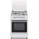 VITROKITCHEN COCINA CB 5530BN NAT