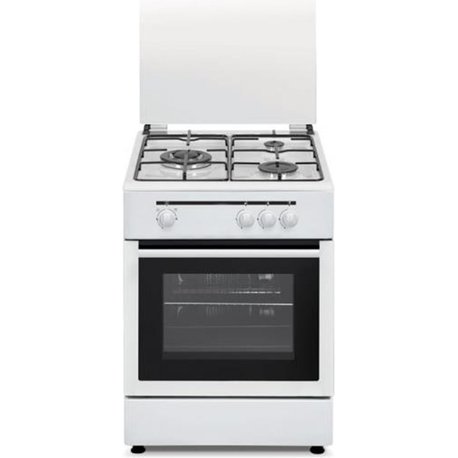 VITROKITCHEN COCINA CB 5530BN NAT