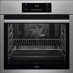 AEG HORNO BPS331120M