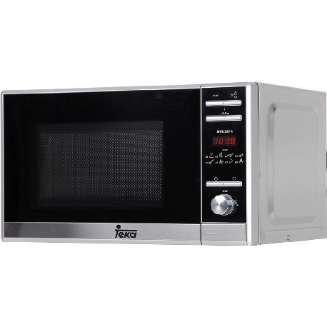 TEKA HORNO MICROONDAS MWE225G INOX20L