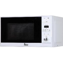 TEKA HORNO MICROONDAS MWE225G BLA 20L