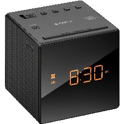 SONY R RELOJ ICFC1B