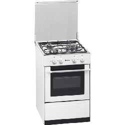 MEIRELES COCINA G1530DVW BUT