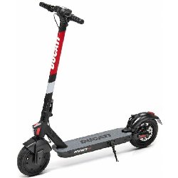 DUCATI MOVILIDAD PRO II PLUS