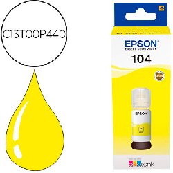 EPSON CONSUMIBLES DE IMPRESIÓN C13T00P440