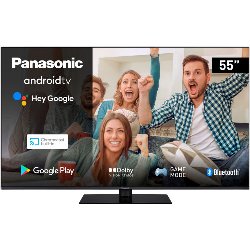 PANASONIC TV TX55LX650E 55