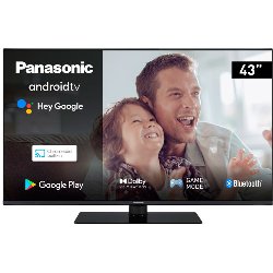 PANASONIC TV TX43LX650E 43