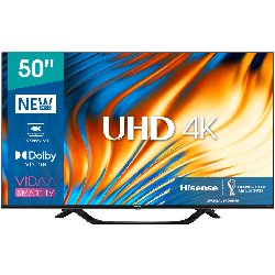 HISENSE TV 50A63H 50