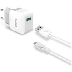 CELLY ACCESORIO TELEFONIA TCUSBMICRO