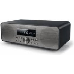 MUSE EQUIPO MUSICAL M880BTC 80W