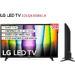 LG TV 32LQ630B6LA 32