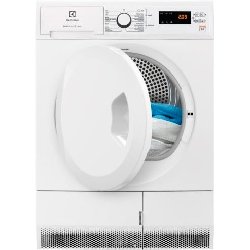 ELECTROLUX SECADORA EW2H4821IB