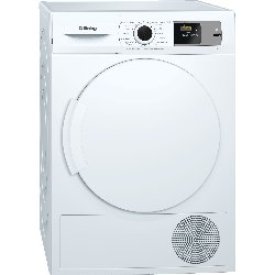 BALAY SECADORA 3SB286B