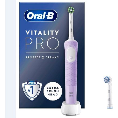 ORALB CEPILLO DENTAL VITALITY PRO