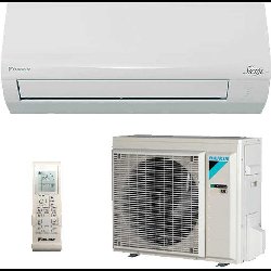 DAIKIN ACOND PARED AXF35D