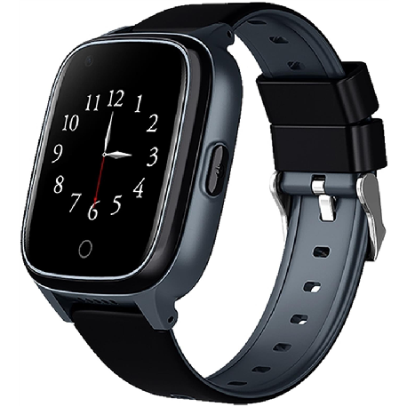 SAVEFAMILY SMARTWATCH RSEN4G NEGRO