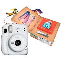 FUJI CAMARA FOTOS INSTAX MINI11