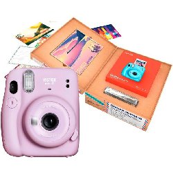 FUJI CAMARA FOTOS INSTAX MINI11