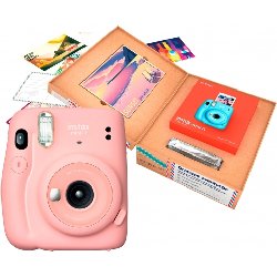 FUJI CAMARA FOTOS INSTAX MINI11