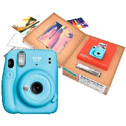FUJI CAMARA FOTOS INSTAX MINI11