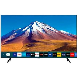 SAMSUNG TV UE55AU7025KX 55