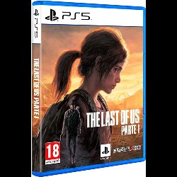SONY JUEGO2 THE LAST OF US