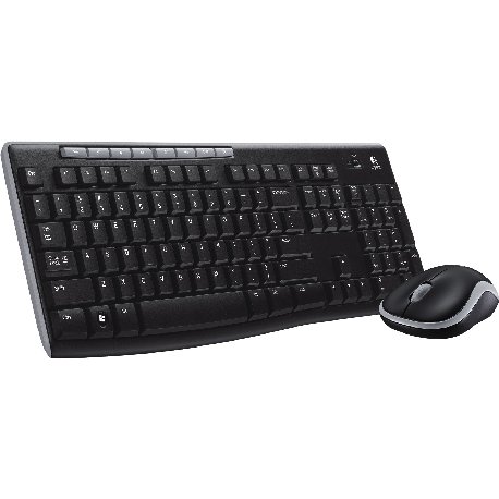 LOGITECH PERIFERICOS 920-004513