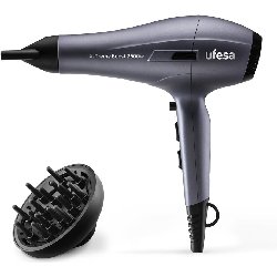 UFESA CABELLO XTREME BOOST