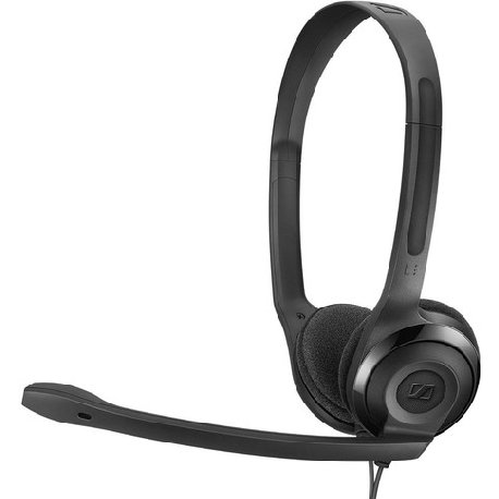 SENNHEISER AURICULARES PC5