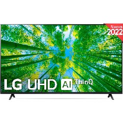 LG TV 50UQ79006LA 50