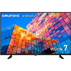 GRUNDIG TV 55GFU7800B 55