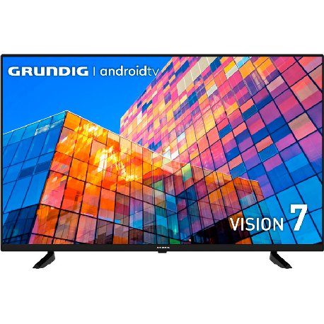 GRUNDIG TV 55GFU7800B 55