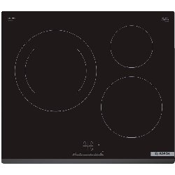 BOSCH ENCIMERA VITRO PUJ631BB5E