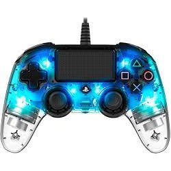 NACON AC CONSOLA PS4OFCPADCLBLUE