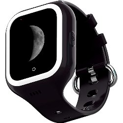 SAVEFAMILY SMARTWATCH RINMW4G NEGRO