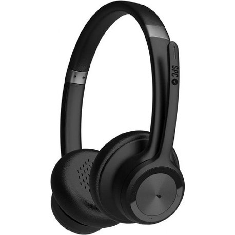 SPC INTERNET AURICULARES 4750N