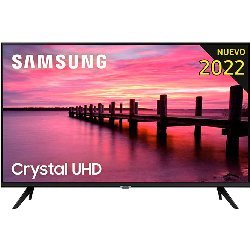 SAMSUNG TV UE55AU7095KX 55