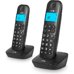 SPC INTERNET TELEFONO INALAMBRICO 7302N AIRPRODUO