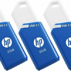 HP ALMACENAMIENTO HPFD755W32X3-GE