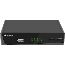 DENVER RECEP TV DIG TERRESTRE DTB139