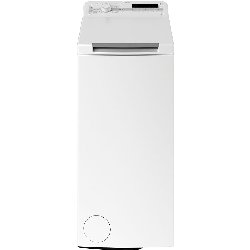 WHIRLPOOL LAVADORA TDLR6240SSPN