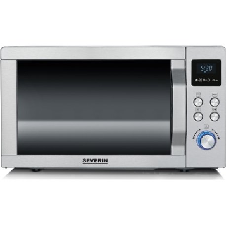 SEVERIN HORNO MICROONDAS 7774 25L