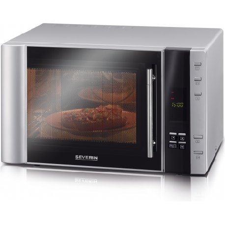 SEVERIN HORNO MICROONDAS 7775 30L