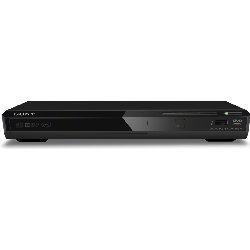 SONY DVD DVPSR370B