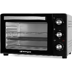 ORBEGOZO HORNO SOBREMESA HOT256