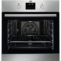 AEG HORNO BPB331161M
