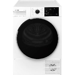 SMEG SECADORA DNP83SEES