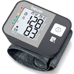 BEURER SALUD Y BIENESTAR BC27