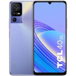 TCL TELEFONO GSM LIBRE 40SE PURPLE